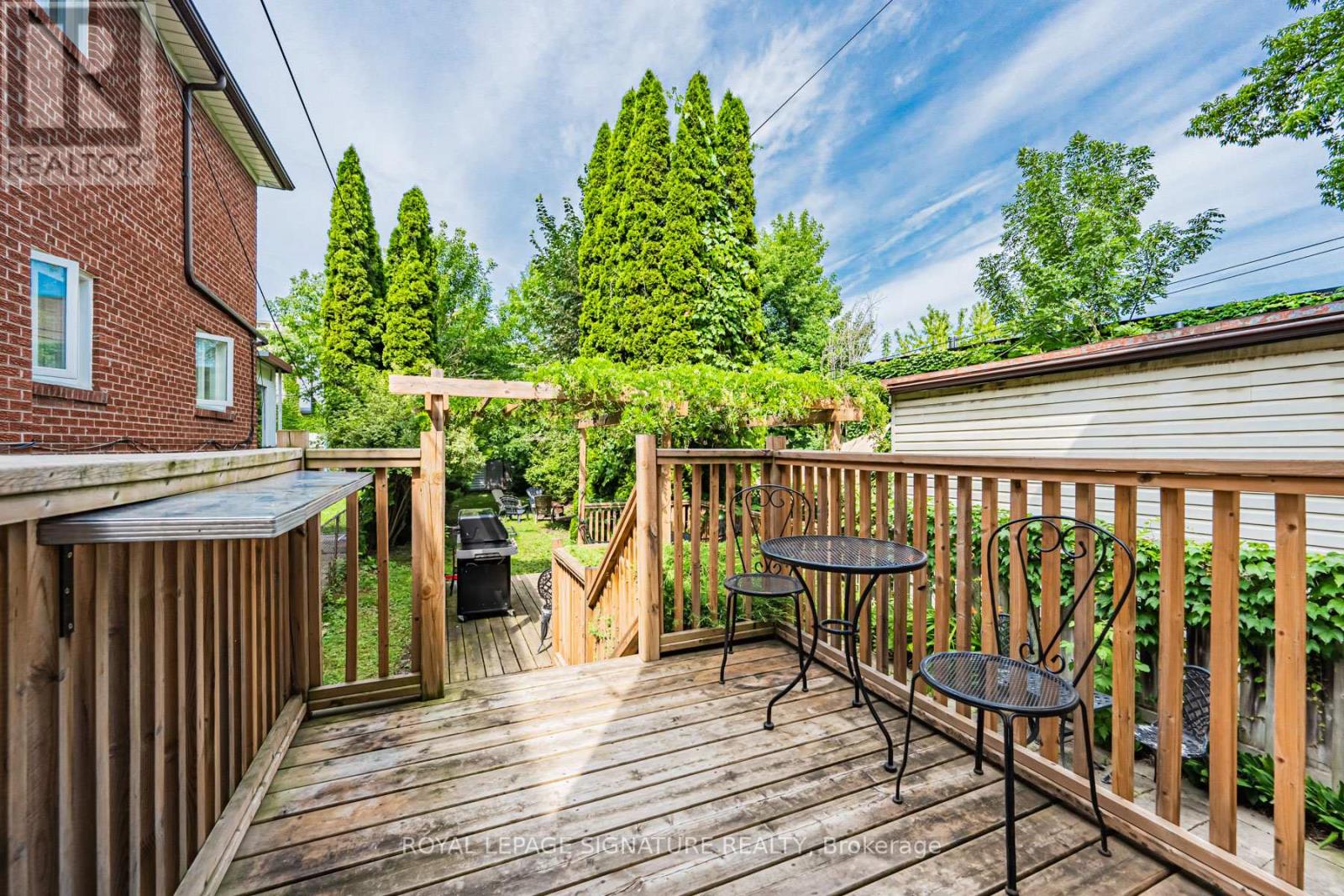 72 Gwynne Avenue, Toronto, Ontario  M6K 2C4 - Photo 35 - W13532250
