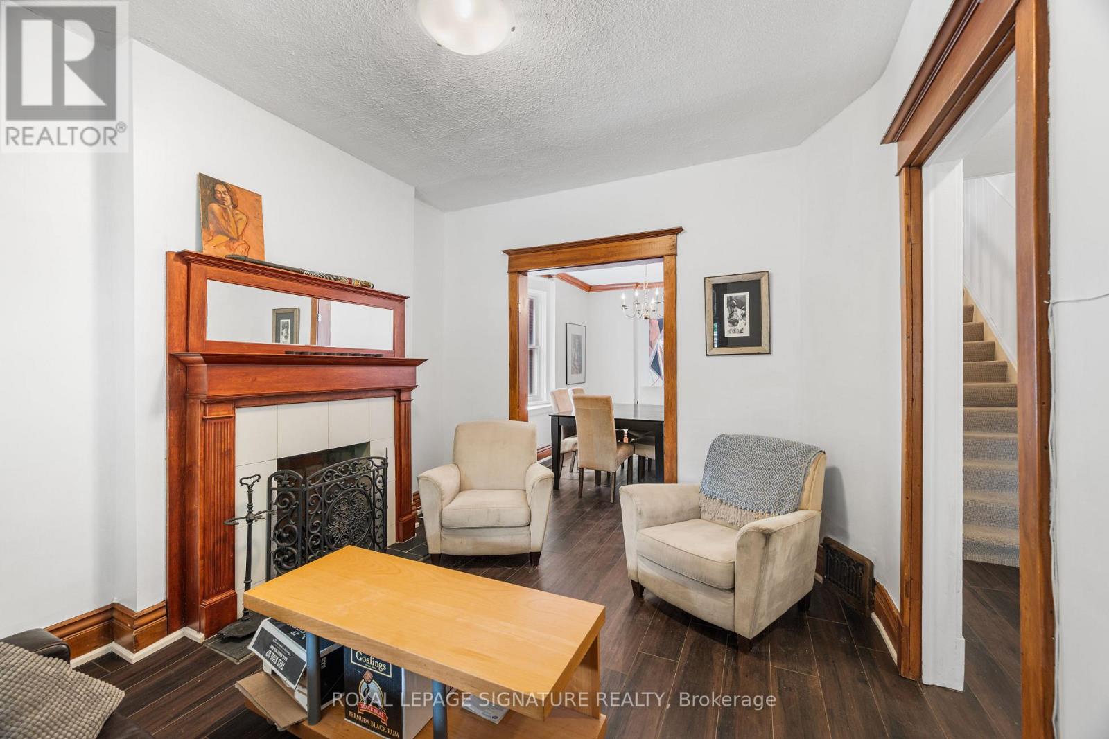 72 Gwynne Avenue, Toronto, Ontario  M6K 2C4 - Photo 7 - W13532250