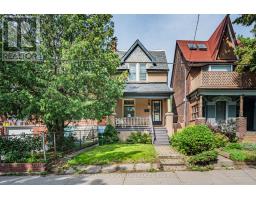 72 GWYNNE AVENUE, Toronto, Ontario