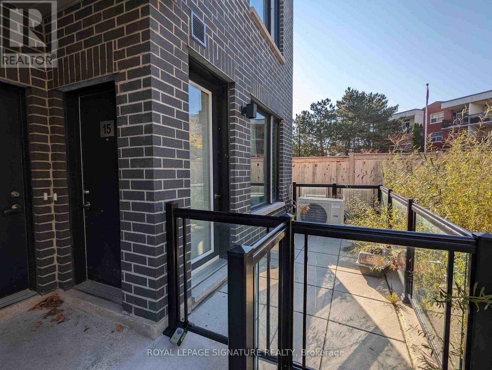 15 - 3472 Widdicombe Way, Mississauga, Ontario  L5L 0B8 - Photo 2 - W13532254