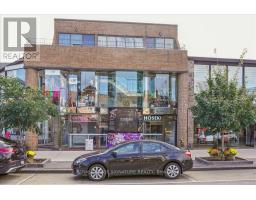 2 - 300 LAKESHORE ROAD E, Oakville, Ontario