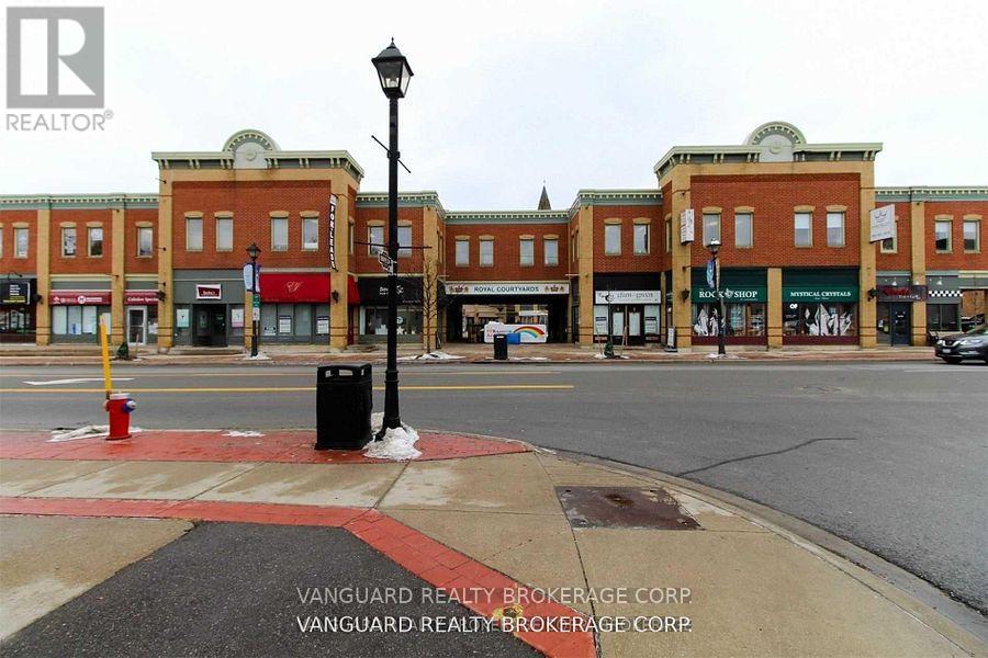 F2 - 18 KING STREET E, Caledon, Ontario