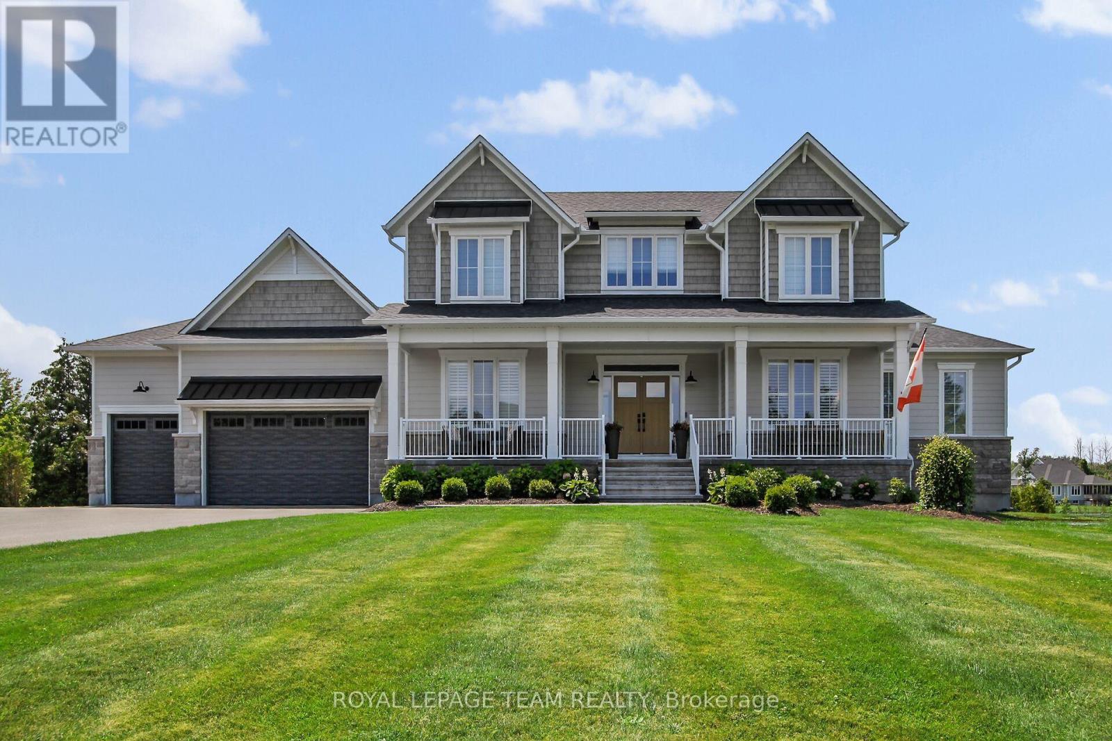 212 KASWIT DRIVE, Beckwith, Ontario