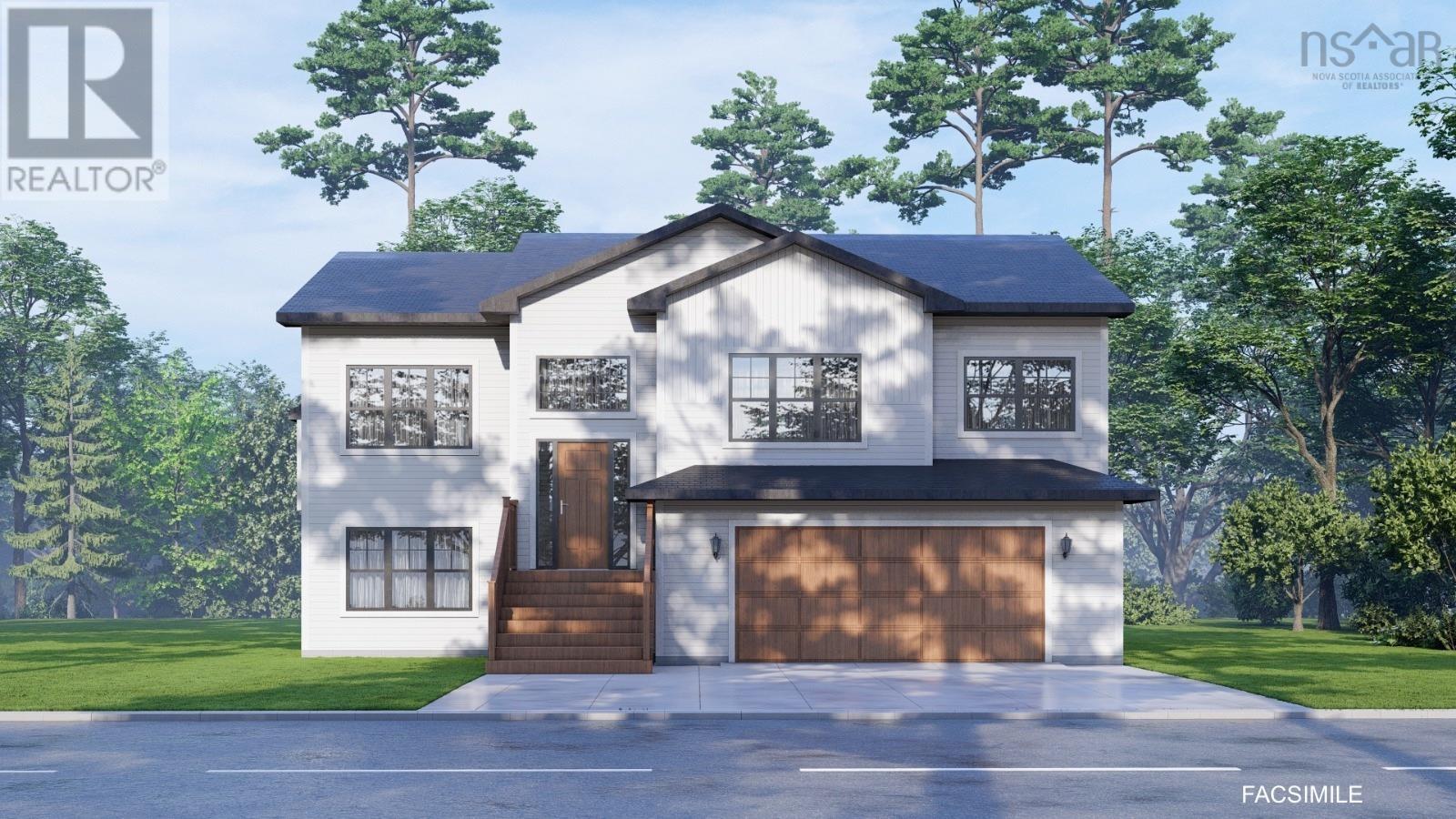 Lot 4 Shoreline Bluff Lane, Fox Point, Nova Scotia  B0J 1T0 - Photo 1 - 202409581