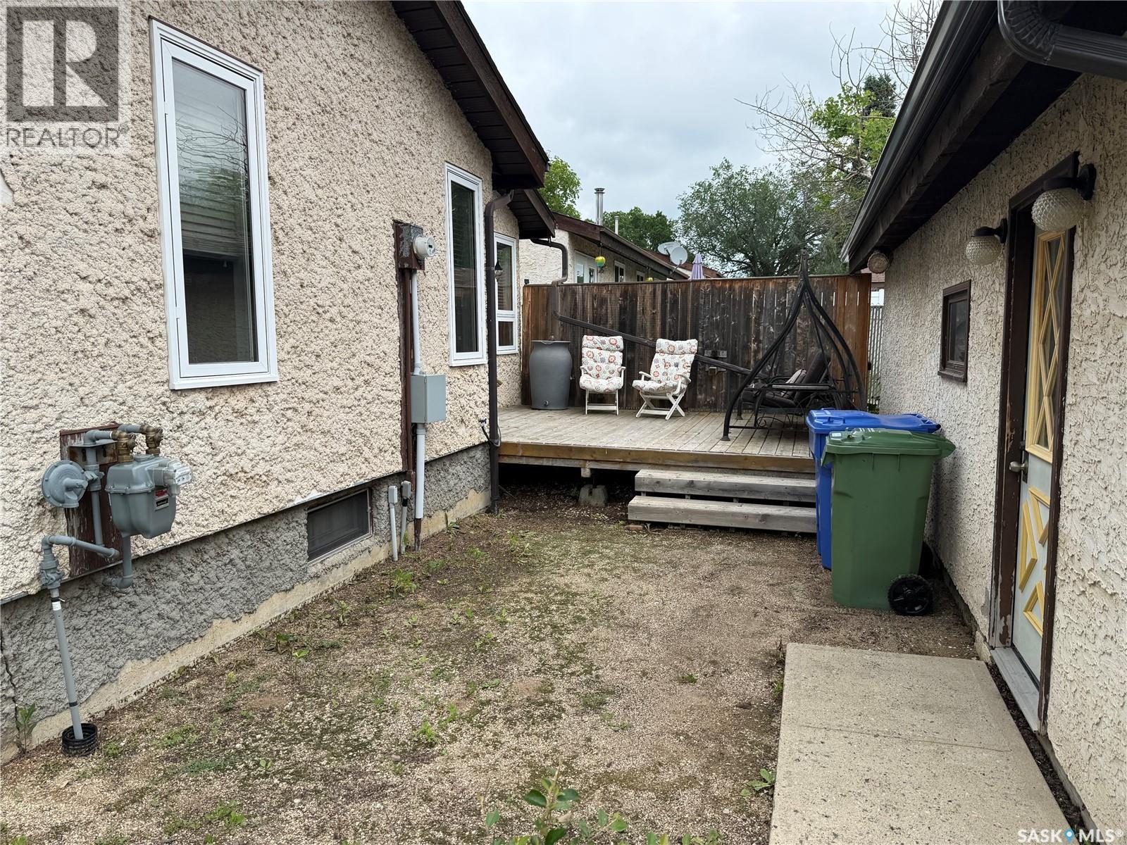 831 Seymour Crescent N, Regina, Saskatchewan  S4X 2B6 - Photo 22 - SK041664
