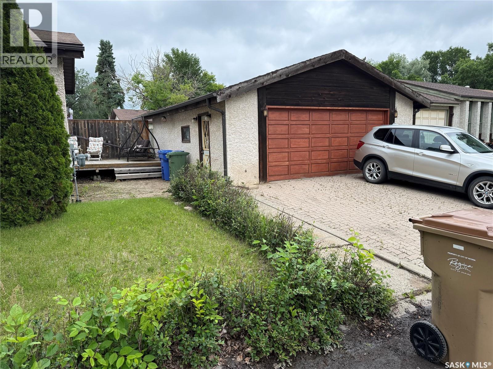 831 Seymour Crescent N, Regina, Saskatchewan  S4X 2B6 - Photo 24 - SK041664