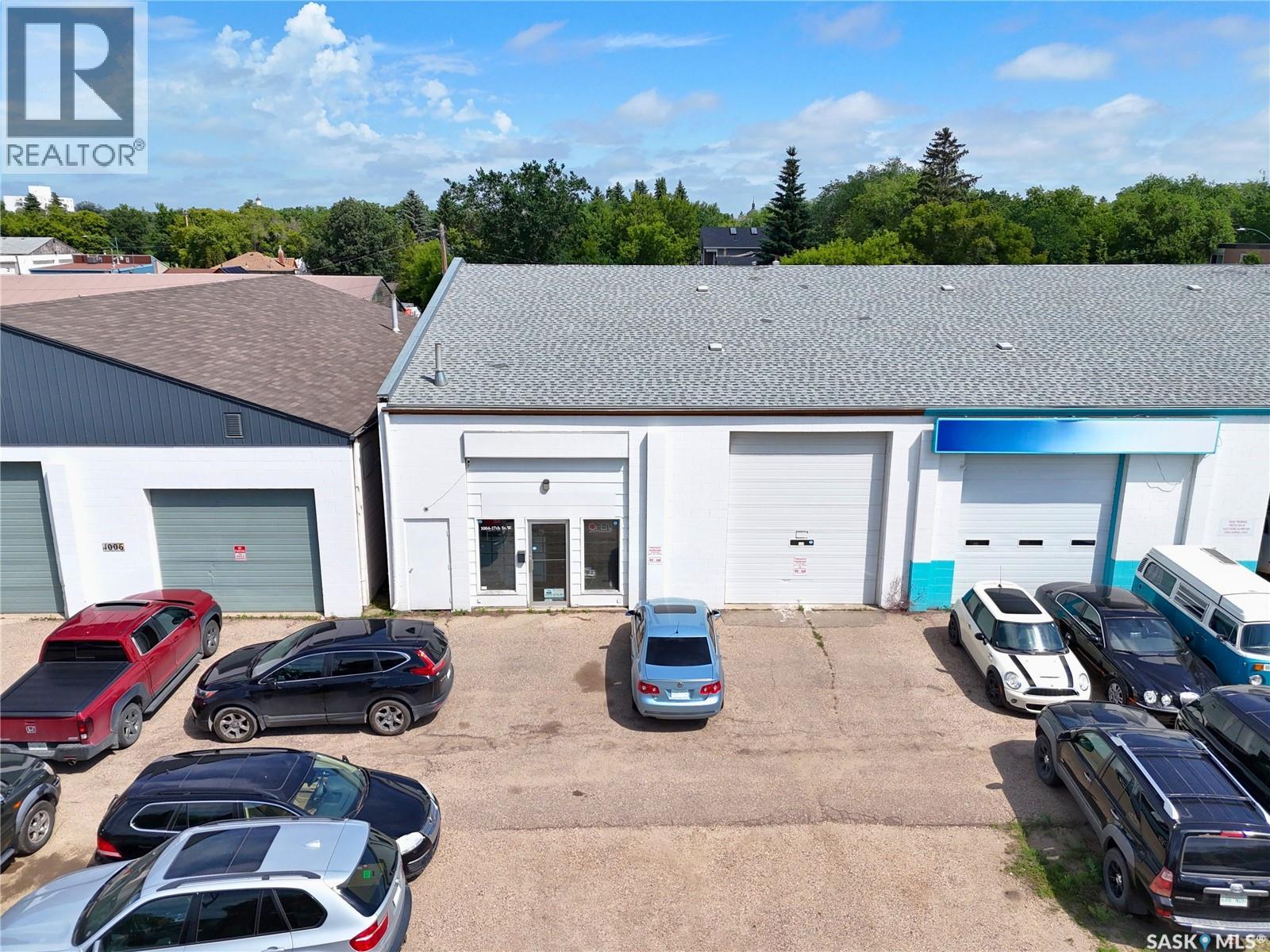 1004 17th STREET W, Saskatoon, Saskatchewan