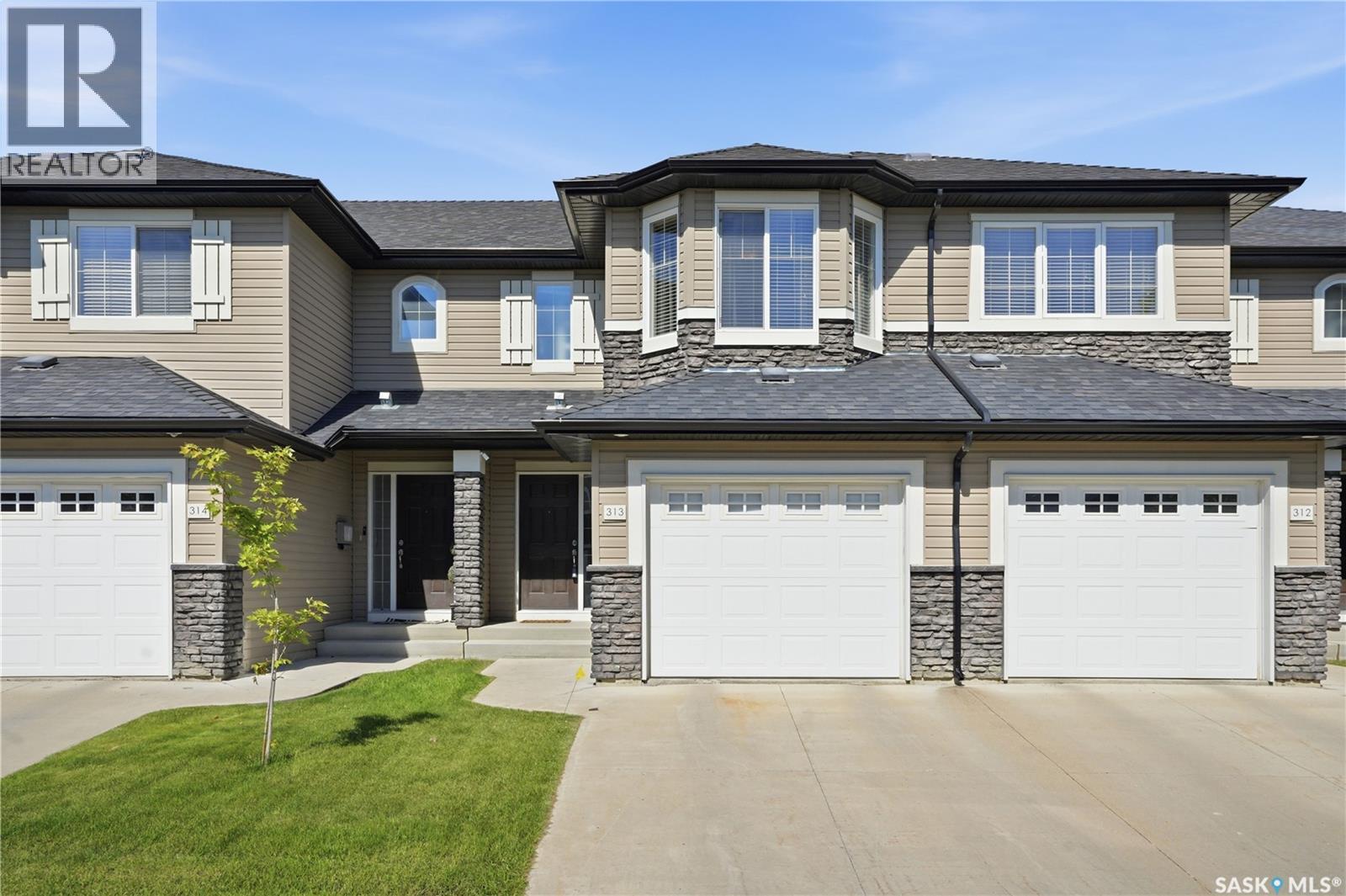 313 410 Ledingham WAY, Saskatoon, Saskatchewan