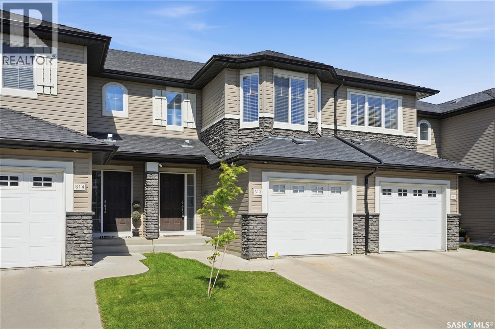 313 410 Ledingham Way, Saskatoon, Saskatchewan  S7V 0C4 - Photo 2 - SK041518