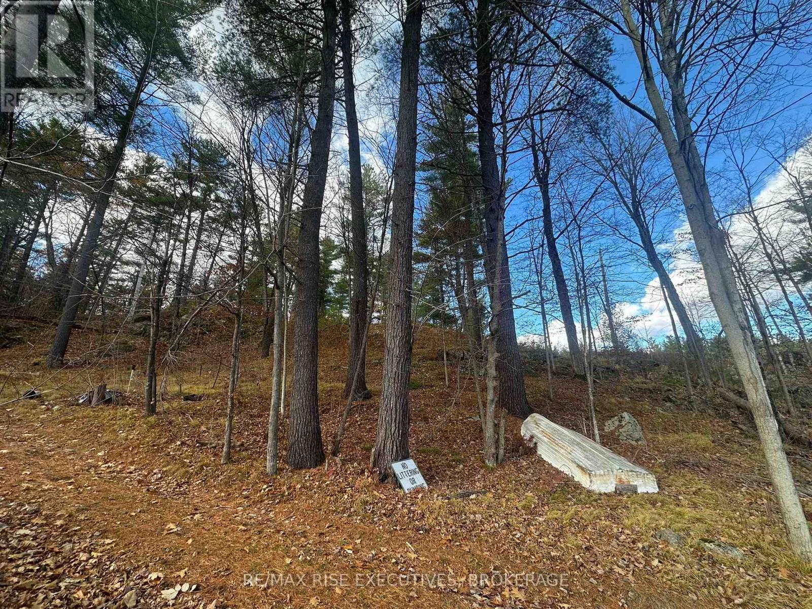 1457 Opeongo Road, Frontenac, Ontario