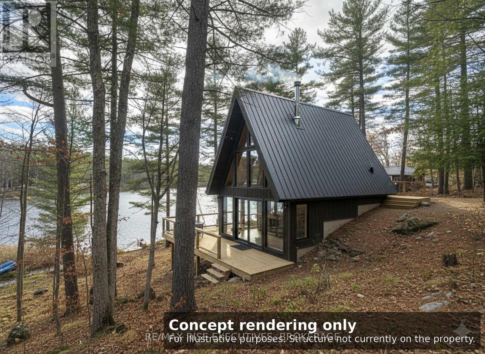 1457 Opeongo Road, Frontenac, Ontario K0H 2K0 - Photo 5 - X13532154
