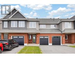 444 BUCKTHORN DRIVE, Kingston, Ontario