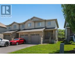 917 BLOSSOM STREET, Kingston, Ontario