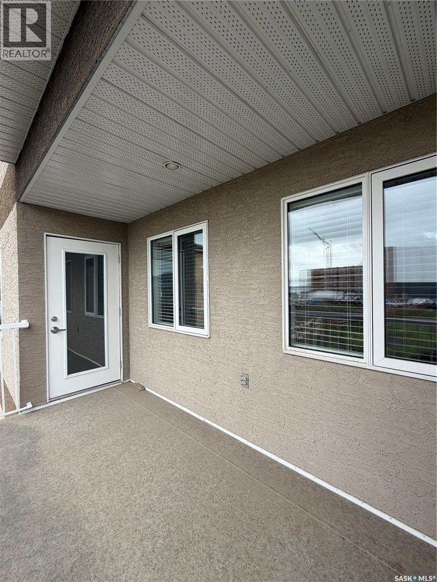 102 1621 Dakota Drive, Regina, Saskatchewan  S4Z 0A8 - Photo 26 - SK041141