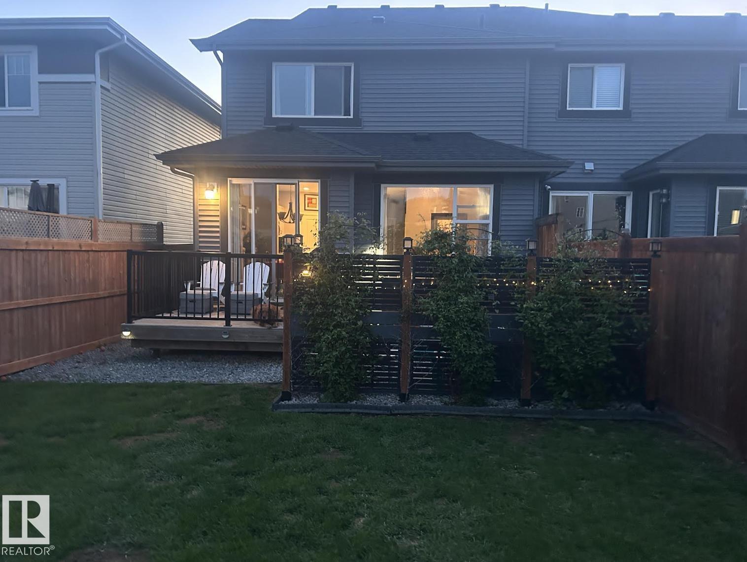 12737 205 Street NW NW, Edmonton, Alberta  T5S 0L8 - Photo 36 - E4497112
