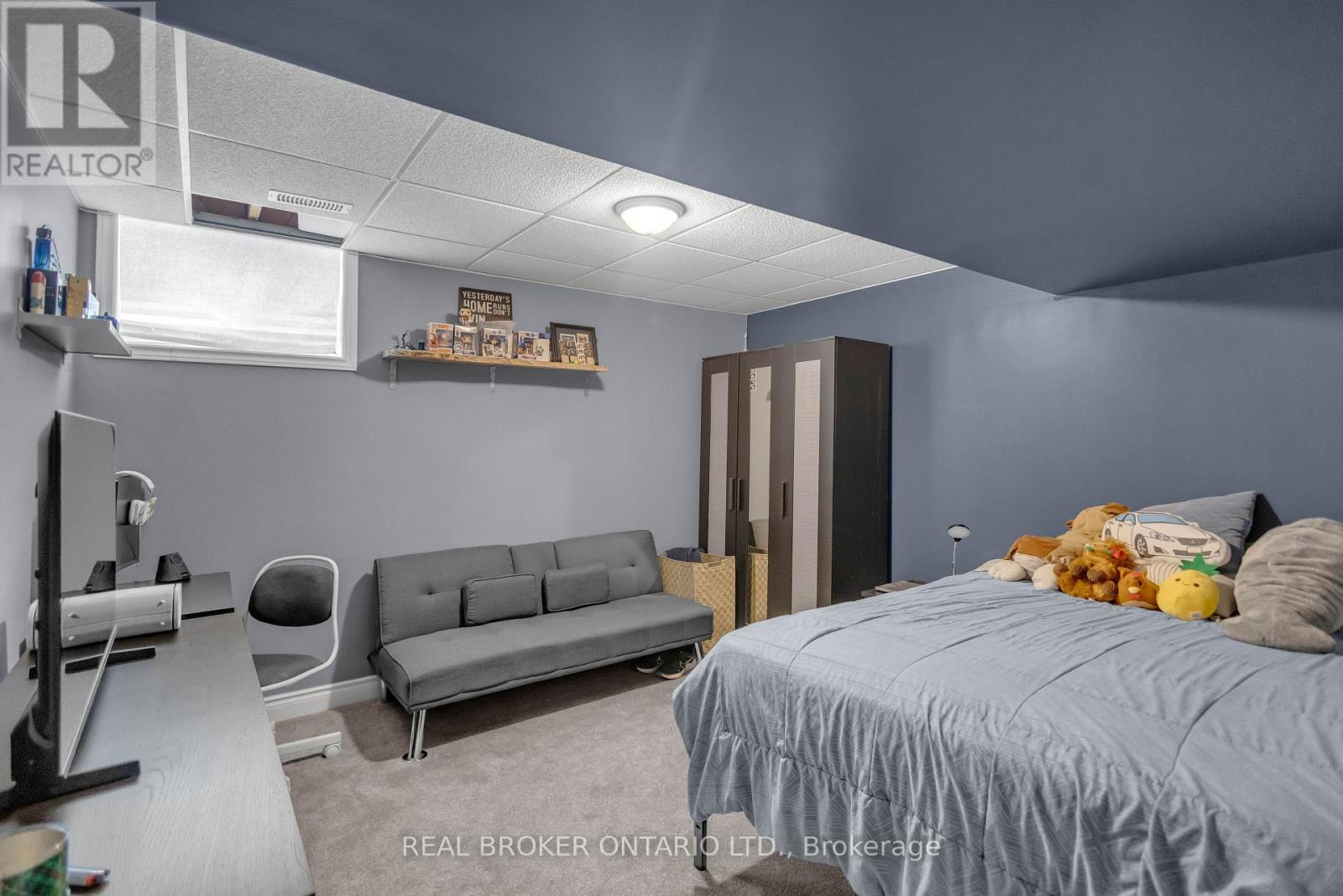 41 Harmer Crescent, Blandford-Blenheim, Ontario  N0J 1G0 - Photo 35 - X13531960