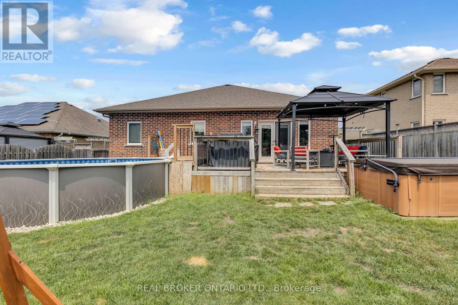 41 Harmer Crescent, Blandford-Blenheim, Ontario  N0J 1G0 - Photo 39 - X13531960