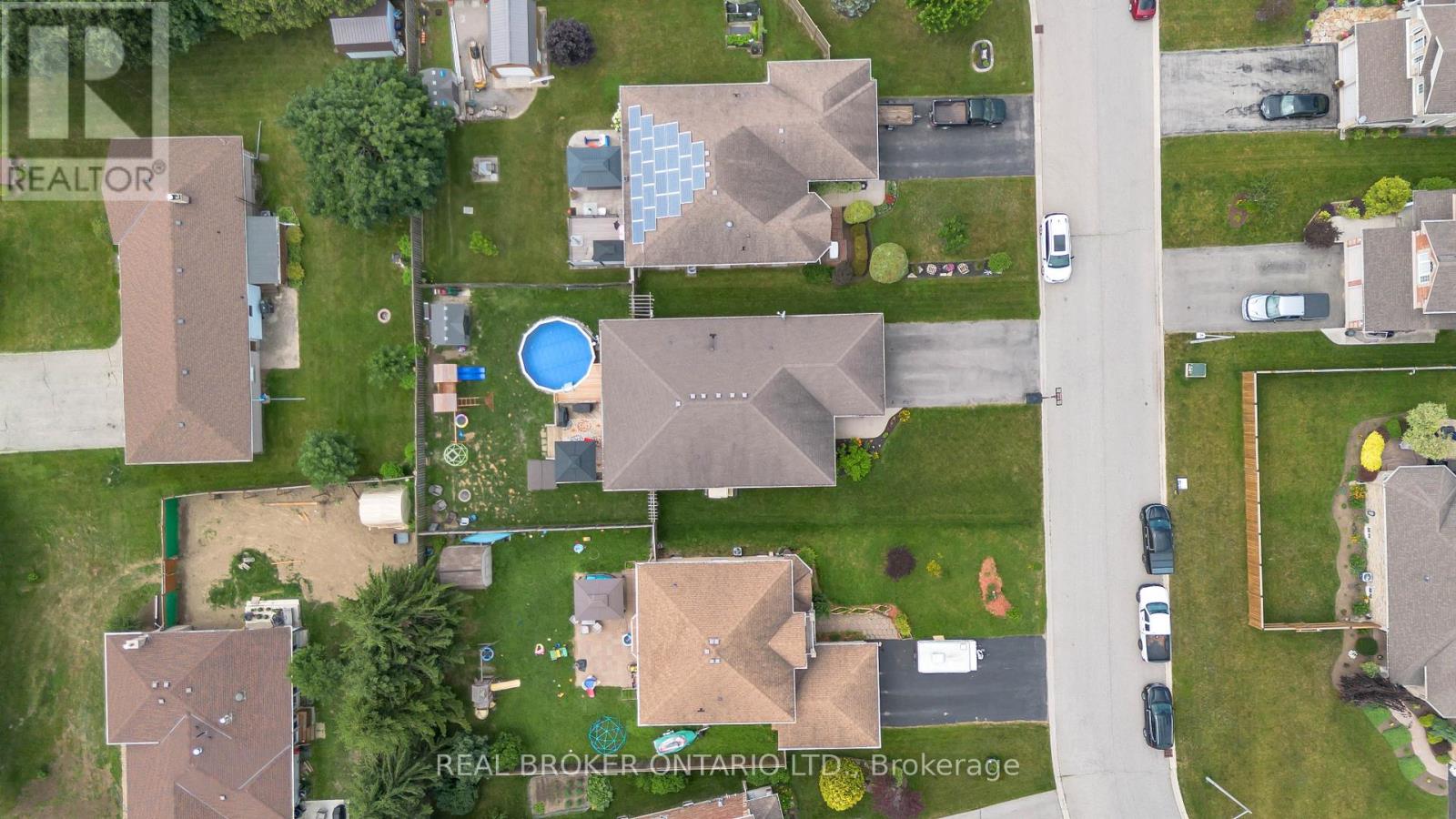41 Harmer Crescent, Blandford-Blenheim, Ontario  N0J 1G0 - Photo 46 - X13531960