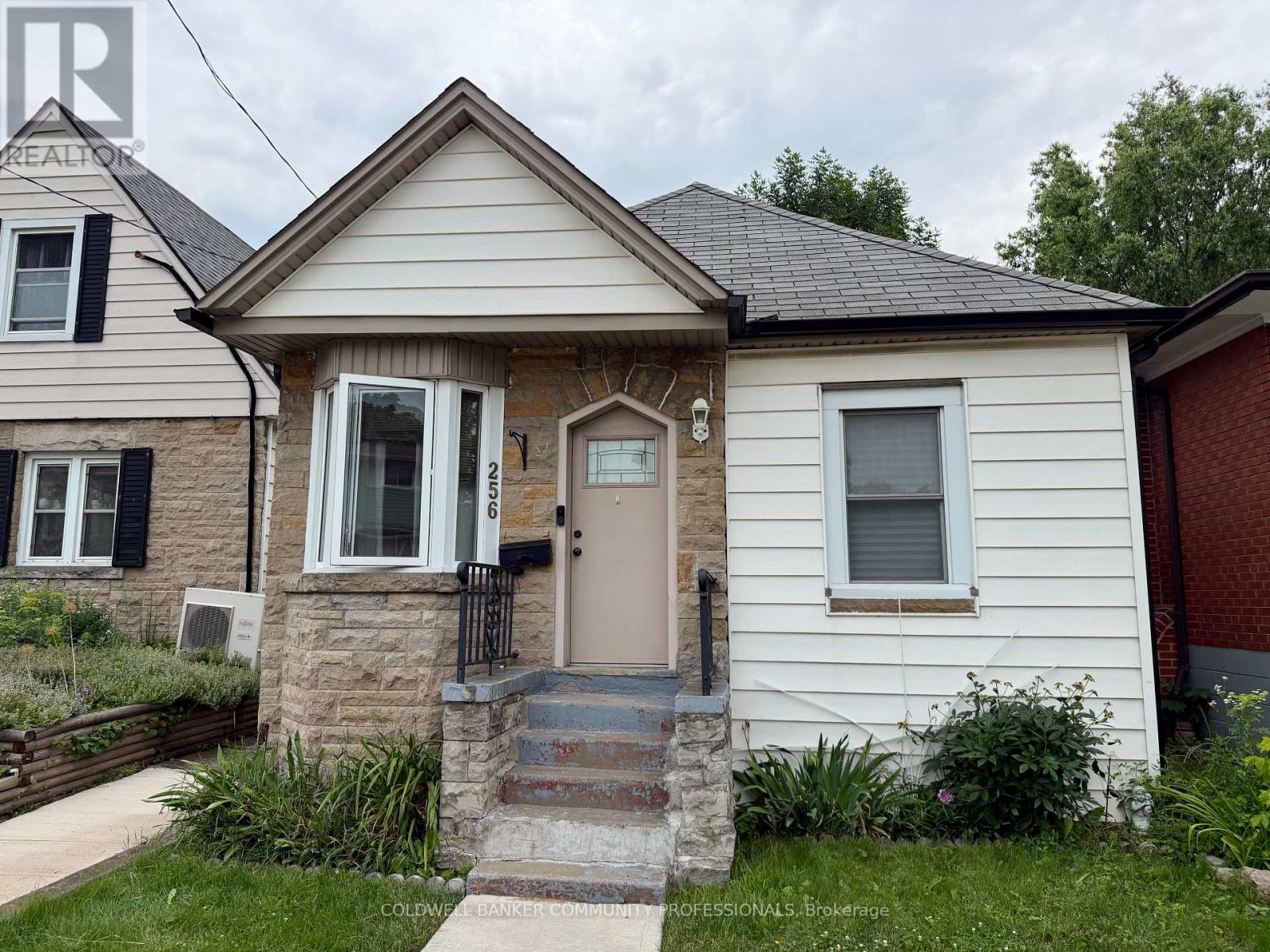 256 FAIRFIELD AVENUE, Hamilton (Homeside)