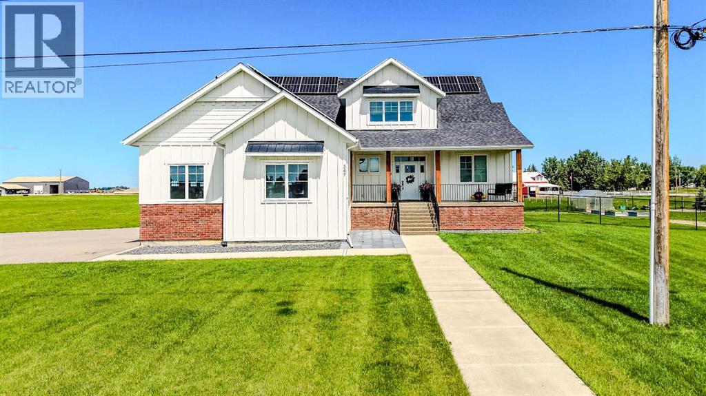 347 1 Avenue  N, Magrath