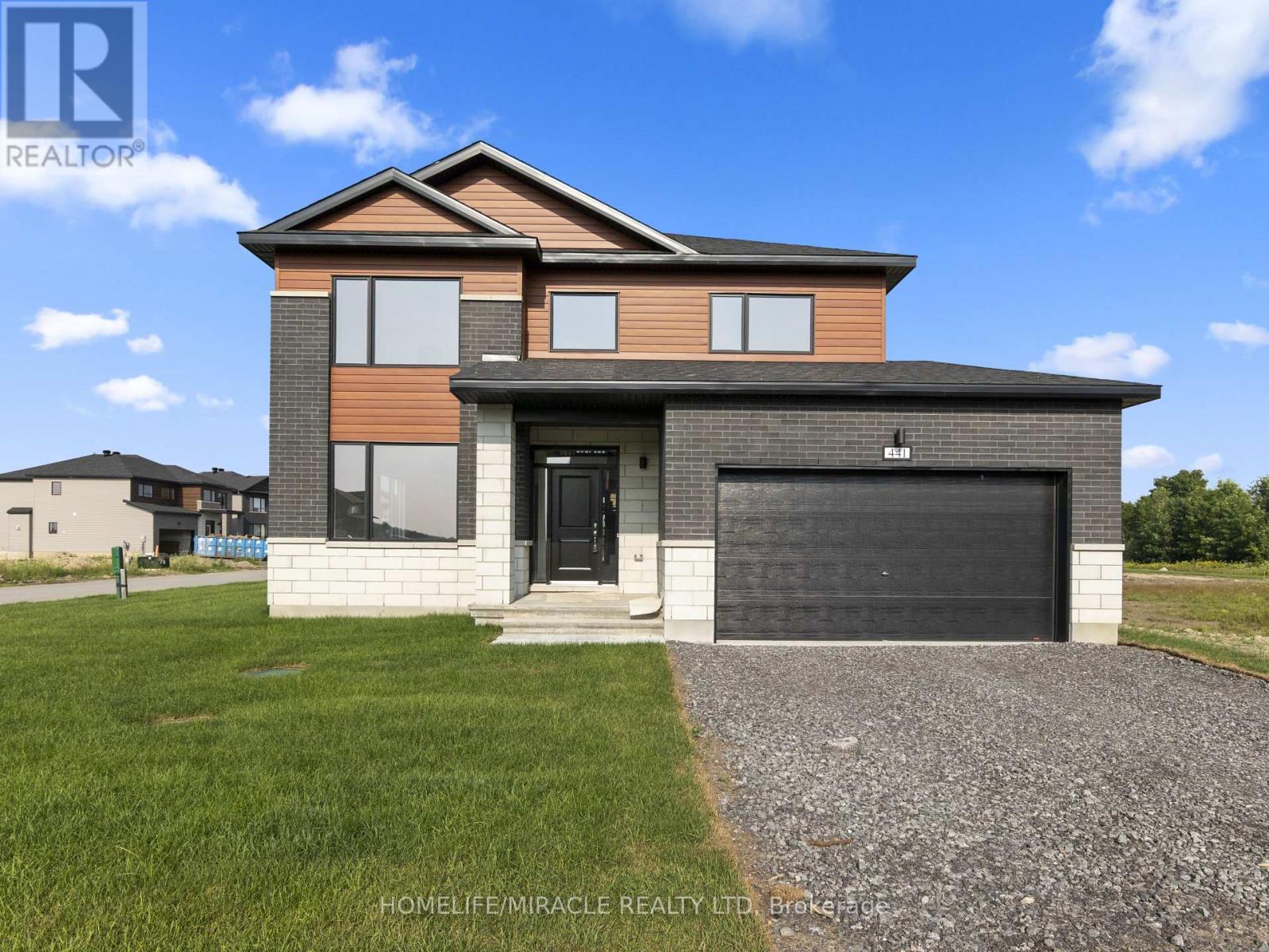 441 FLEET CANUCK PRIVATE, Ottawa