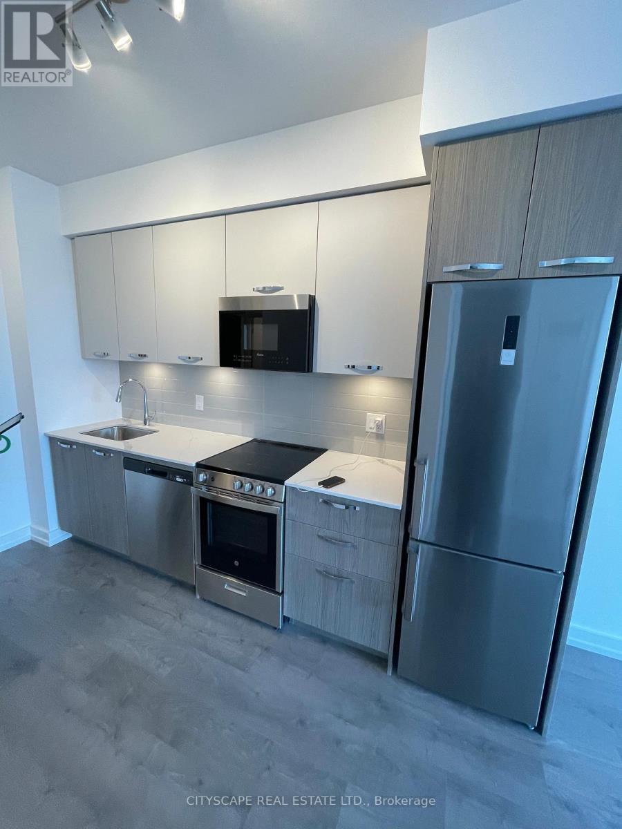 1816 - 75 JAMES STREET, Hamilton (Corktown)