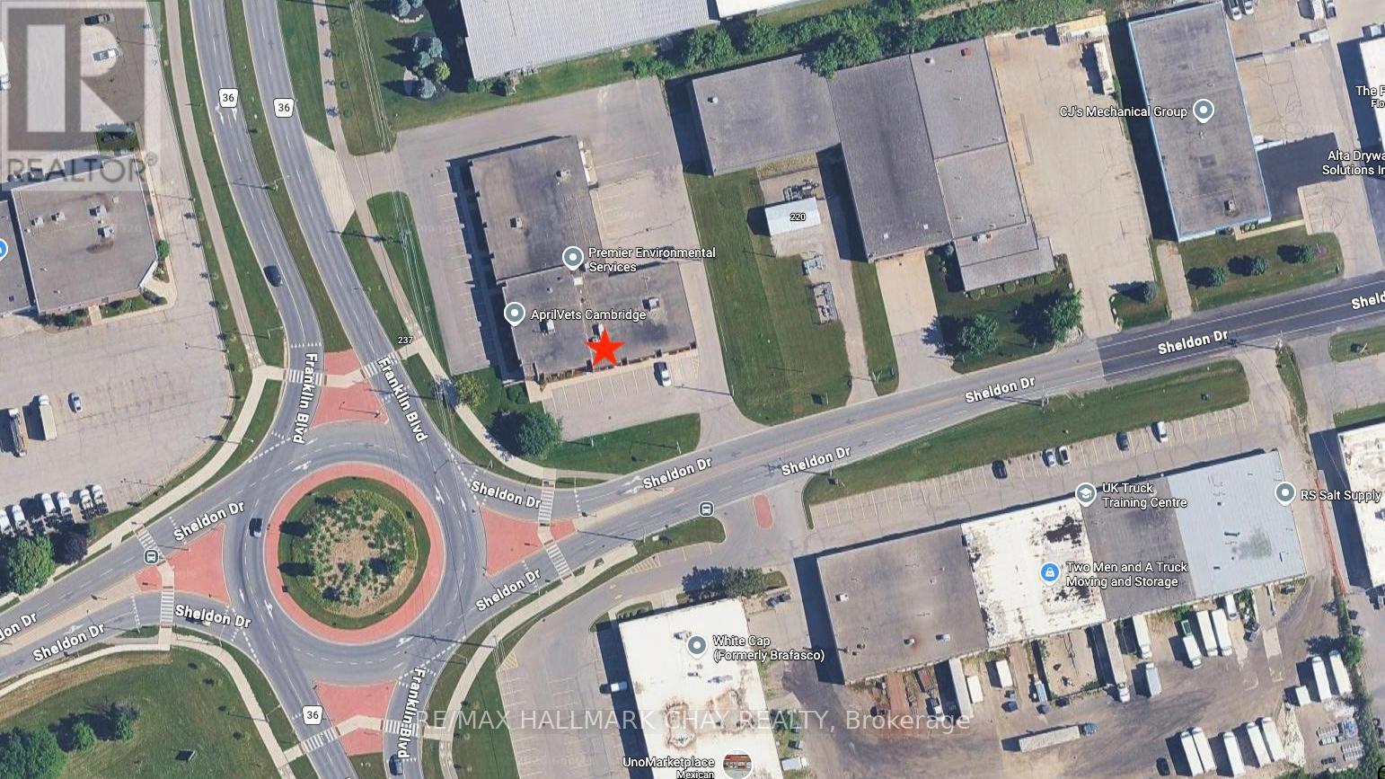 103 - 210 Sheldon Drive, Cambridge, Ontario  N1T 1A8 - Photo 13 - X13532170