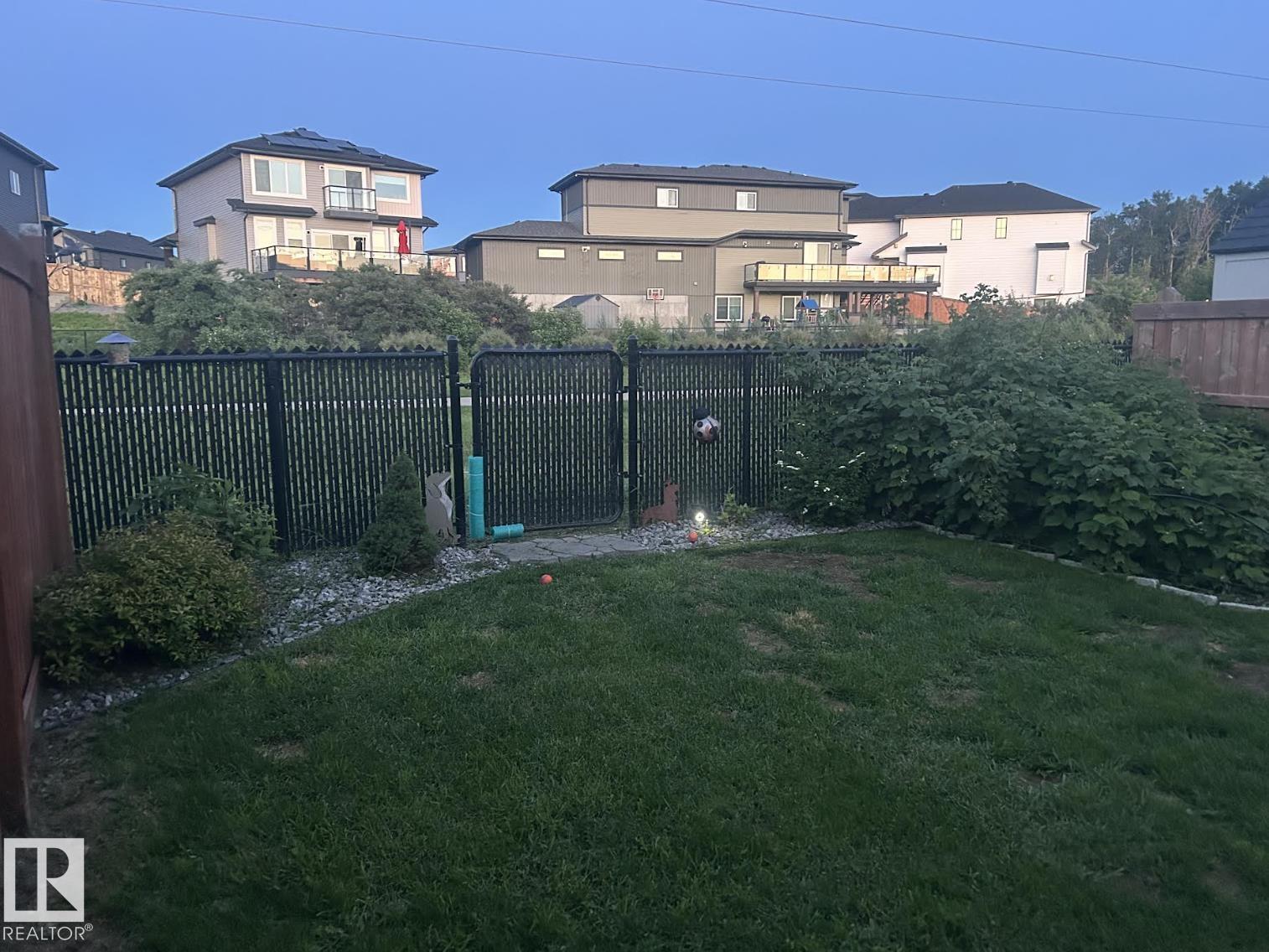 12737 205 Street NW NW, Edmonton, Alberta  T5S 0L8 - Photo 41 - E4497112