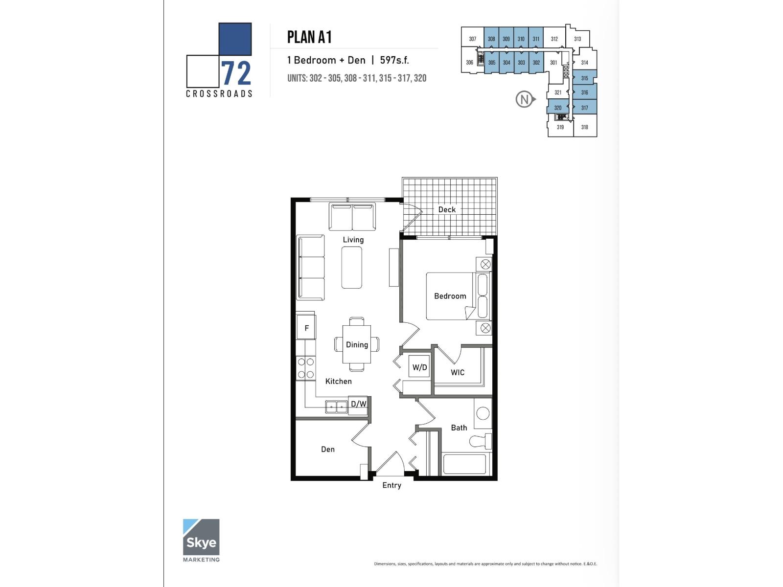 309 19220 72 Avenue, Surrey, British Columbia  V4N 1N2 - Photo 5 - R3141653