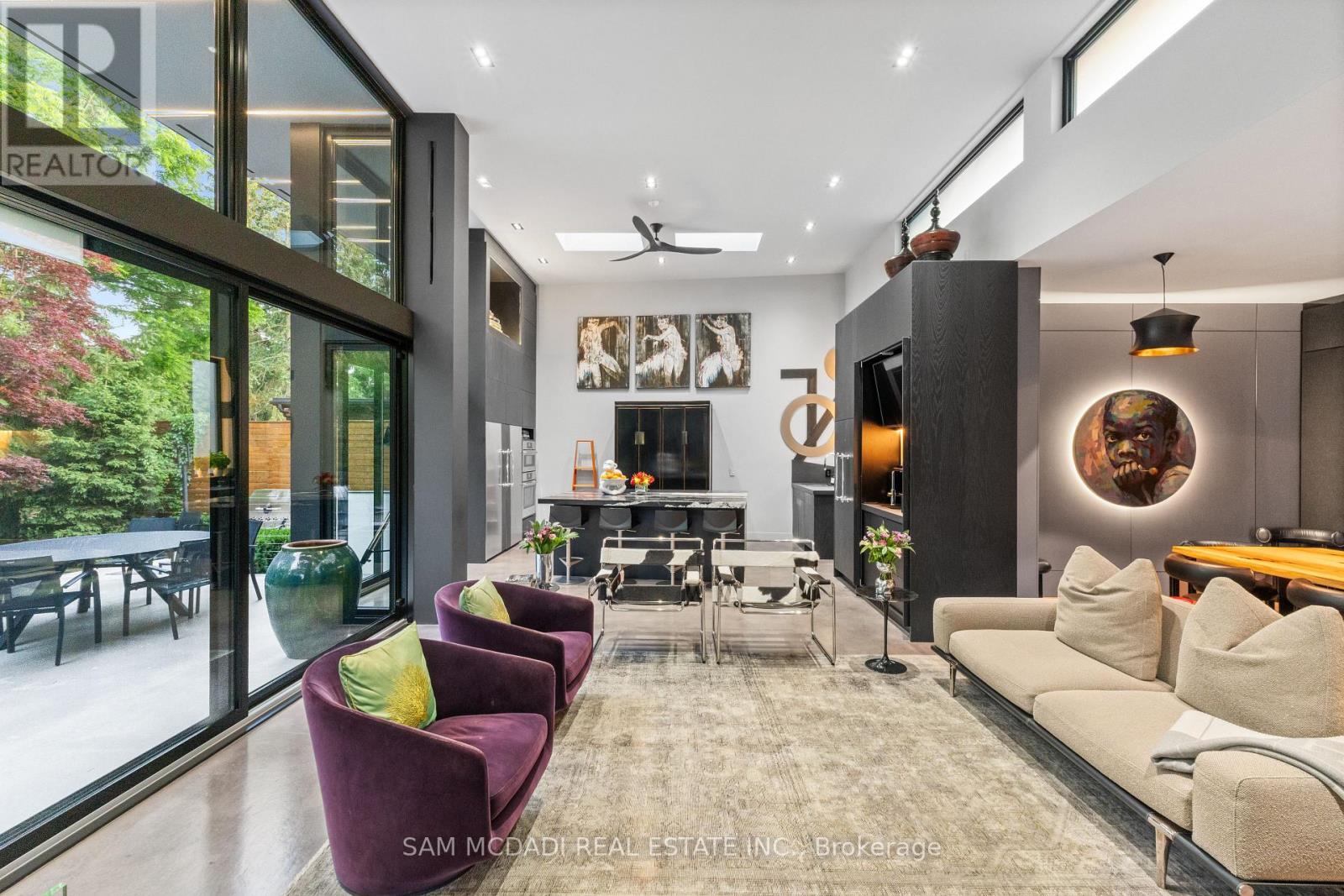 1516 Duncan Road, Oakville, Ontario  L6J 2R3 - Photo 8 - W13519952