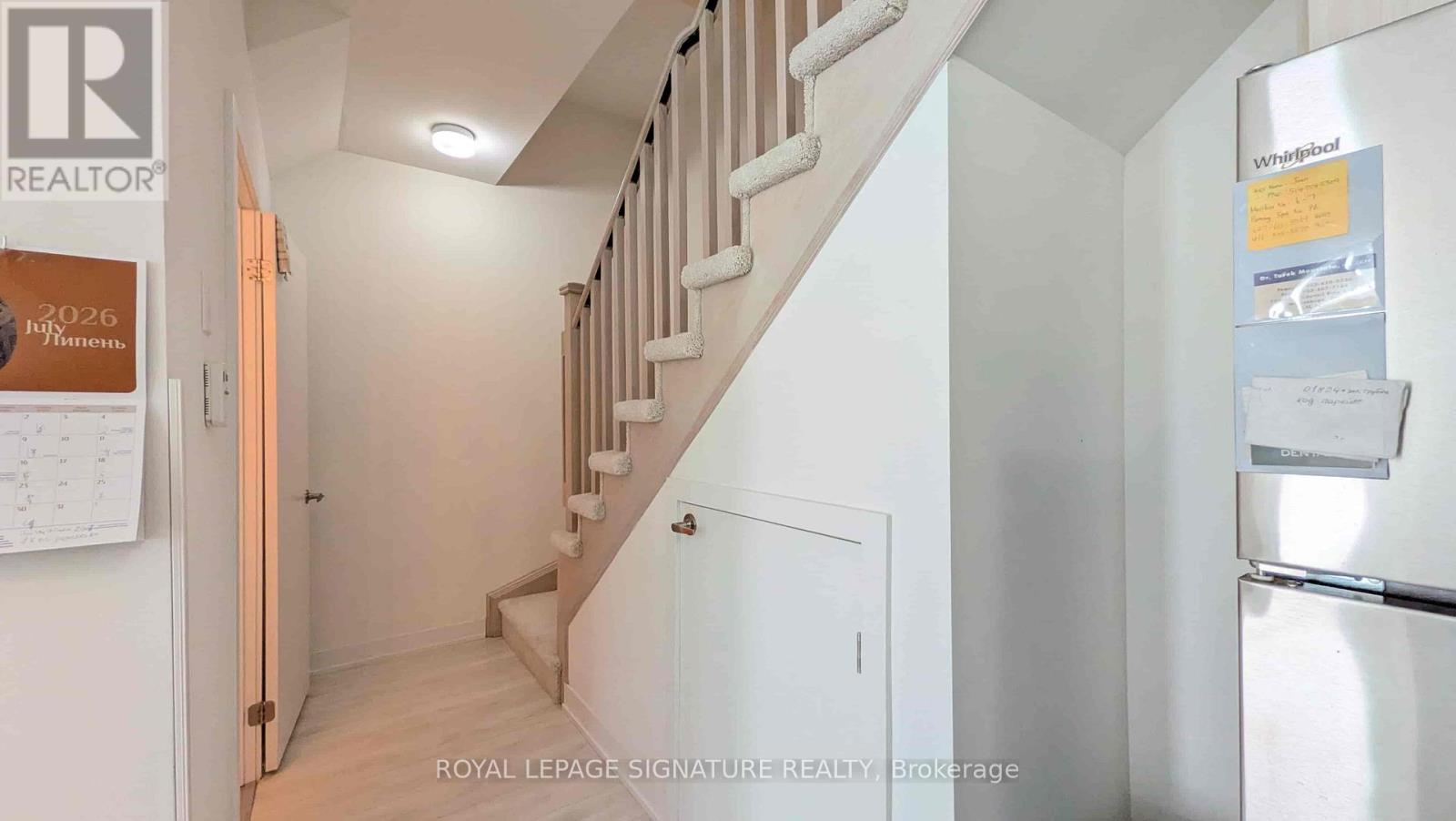 15 - 3472 Widdicombe Way, Mississauga, Ontario  L5L 0B8 - Photo 11 - W13532254