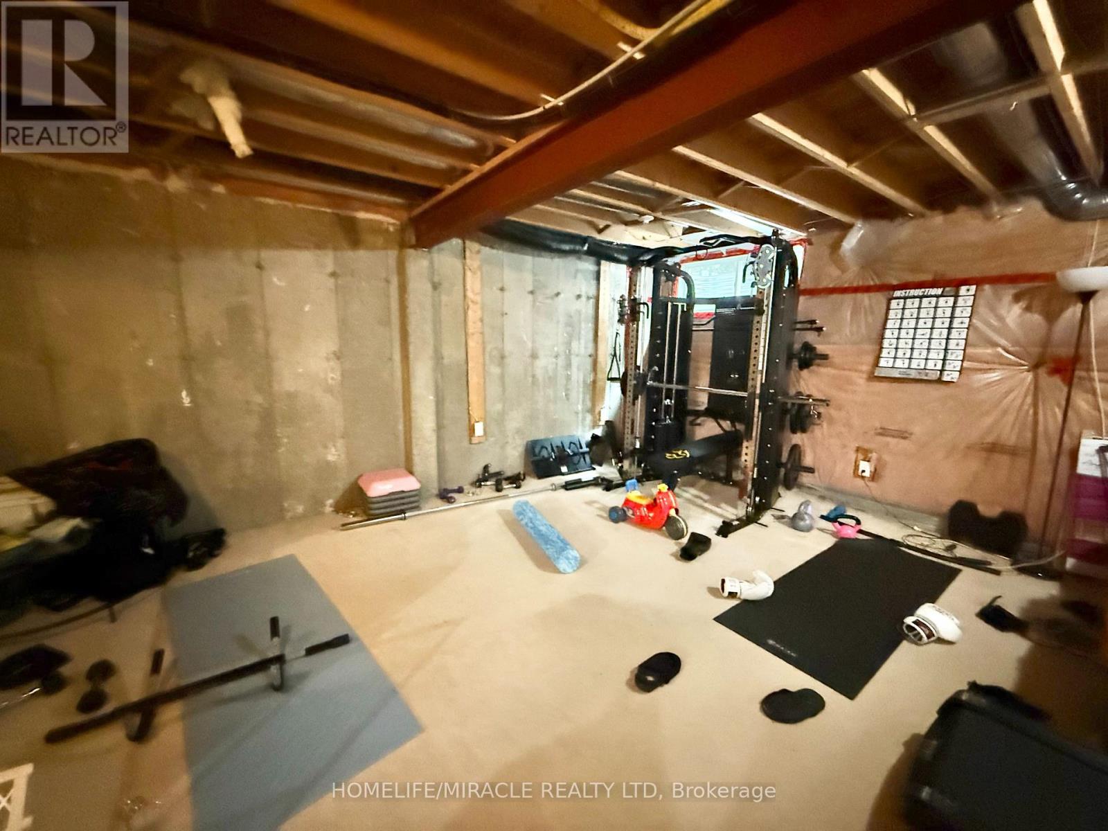 312 Tagge Crescent, Kitchener, Ontario  N2K 3R7 - Photo 11 - X13527828