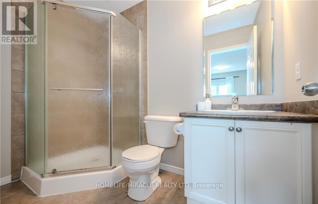 312 Tagge Crescent, Kitchener, Ontario  N2K 3R7 - Photo 8 - X13527828