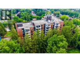 260 SHELDON Avenue N Unit# 401, Kitchener, Ontario
