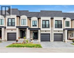 143 ELGIN Street N Unit# 40, cambridge, Ontario