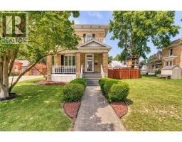 459 WALLACE Avenue N, Listowel, Ontario