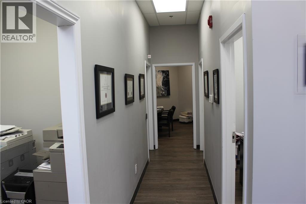 80 Maritime Ontario Boulevard Unit# 51, Brampton, Ontario  L6S 0E7 - Photo 5 - 40844267