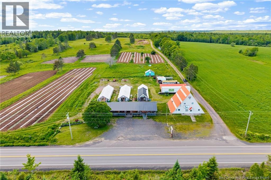 5925 Route 10, Hardwood Ridge, New Brunswick
