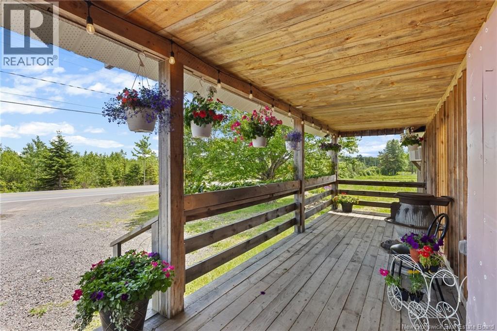 5925 Route 10, Hardwood Ridge, New Brunswick  E4A 1B4 - Photo 6 - NB143535