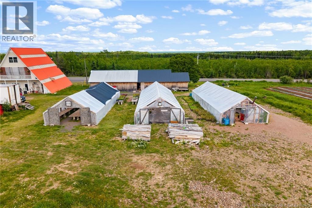 5925 Route 10, Hardwood Ridge, New Brunswick  E4A 1B4 - Photo 15 - NB143535