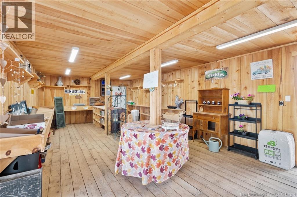 5925 Route 10, Hardwood Ridge, New Brunswick  E4A 1B4 - Photo 8 - NB143535