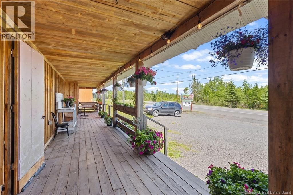 5925 Route 10, Hardwood Ridge, New Brunswick  E4A 1B4 - Photo 7 - NB143535