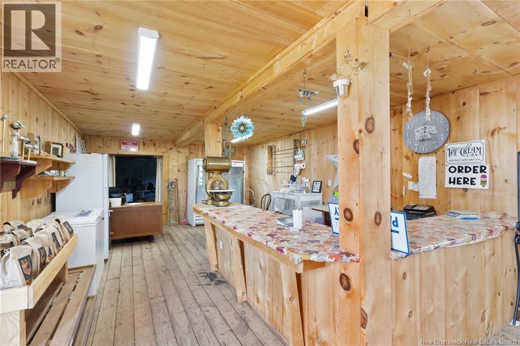 5925 Route 10, Hardwood Ridge, New Brunswick  E4A 1B4 - Photo 10 - NB143535