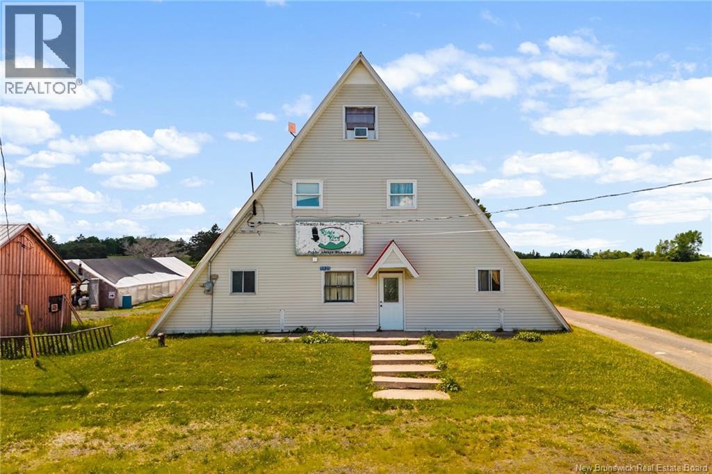 5925 Route 10, Hardwood Ridge, New Brunswick  E4A 1B4 - Photo 16 - NB143535