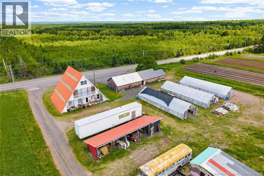 5925 Route 10, Hardwood Ridge, New Brunswick  E4A 1B4 - Photo 3 - NB143535