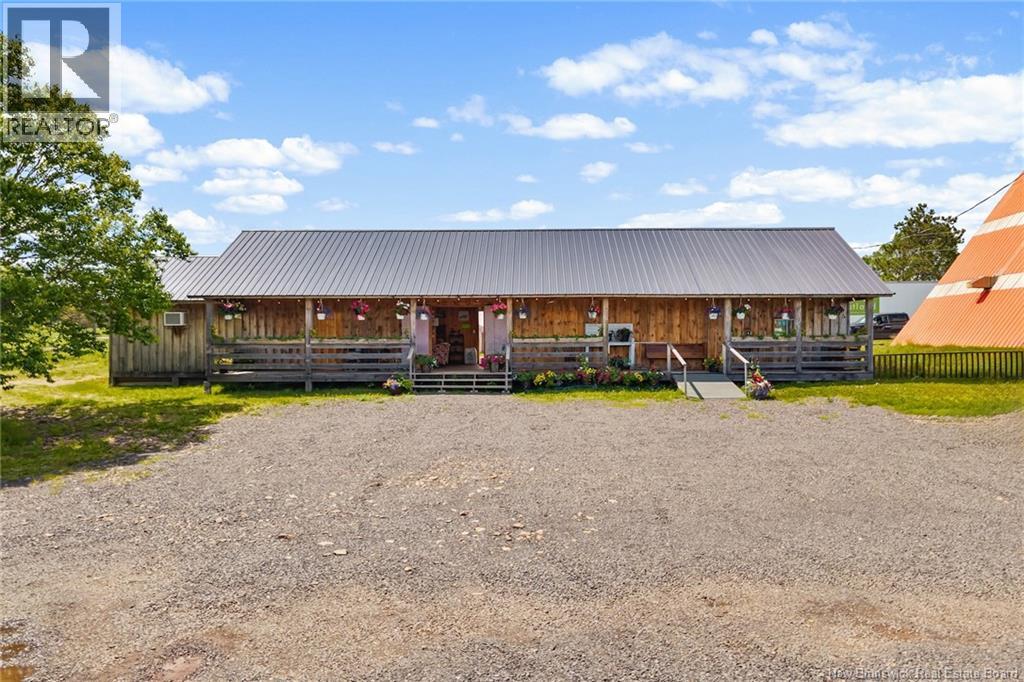5925 Route 10, Hardwood Ridge, New Brunswick  E4A 1B4 - Photo 5 - NB143535