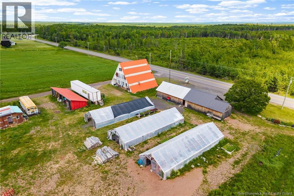 5925 Route 10, Hardwood Ridge, New Brunswick  E4A 1B4 - Photo 4 - NB143535