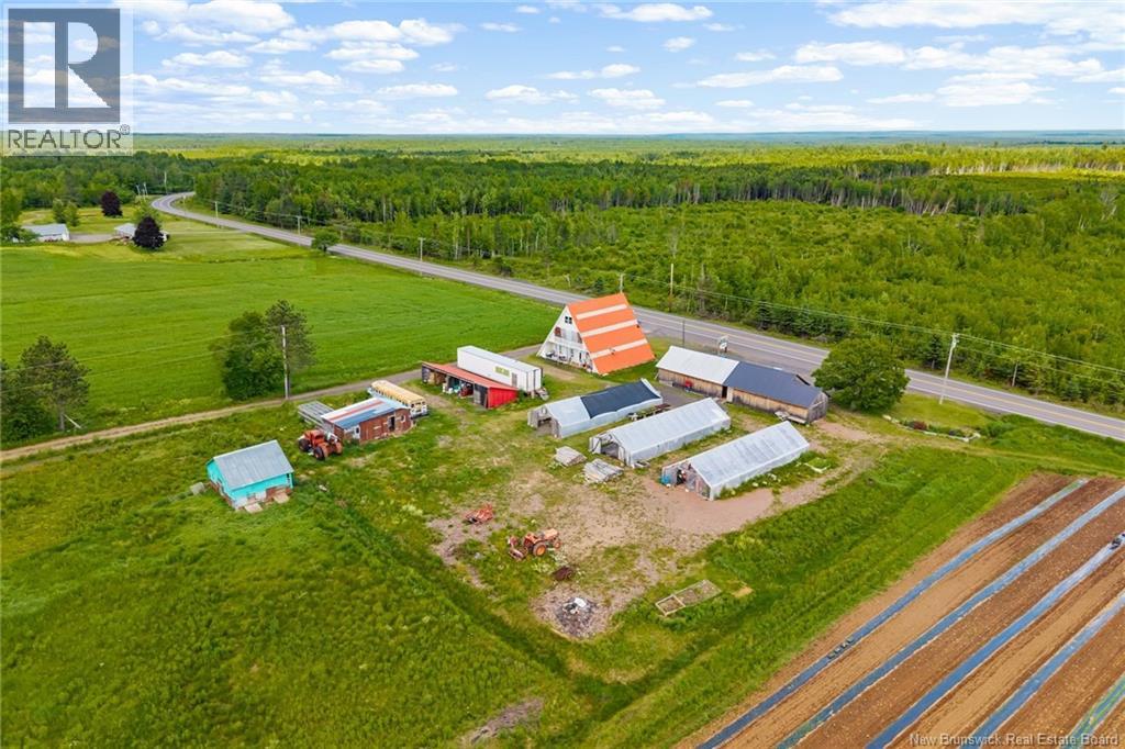 5925 Route 10, Hardwood Ridge, New Brunswick  E4A 1B4 - Photo 2 - NB143535