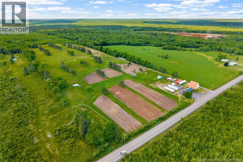 5925 Route 10, Hardwood Ridge, New Brunswick  E4A 1B4 - Photo 49 - NB143535