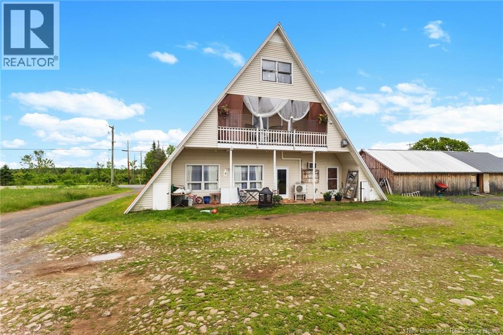 5925 Route 10, Hardwood Ridge, New Brunswick  E4A 1B4 - Photo 40 - NB143535